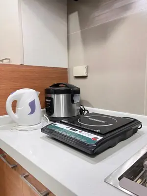 Gallery image of Ellie's Condo Place in Manila