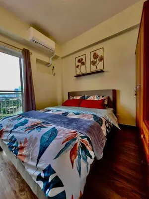 Gallery image of Cozy Hacana in Manila