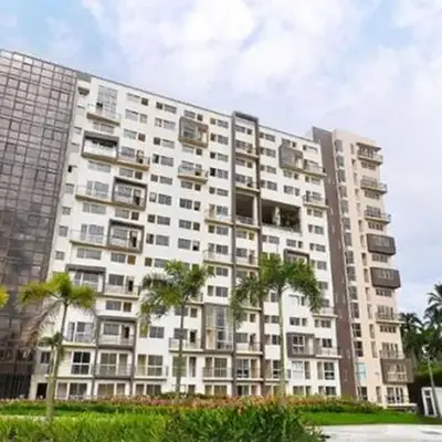 Monteluce Condominium Apartment