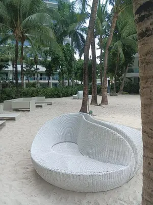 Gallery image of Jonezyl staycation in Manila