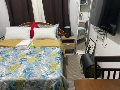 Gallery image of URBAN DECA Staycation in Manila