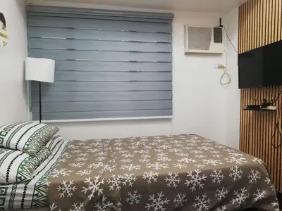 Gallery image of Grand Riviera Suites By Celyn in Manila