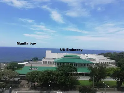 Gallery image of Grand Riviera Suites By Celyn in Manila
