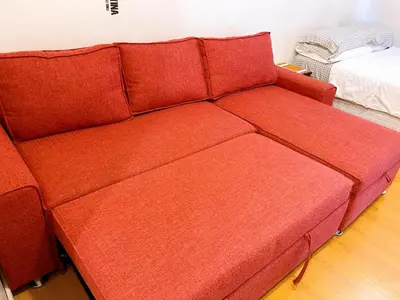 Gallery image of 8 Adriatico Condo near US Embassy in Manila