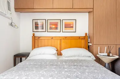Gallery image of 8 Adriatico Condo near US Embassy in Manila