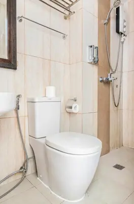 Gallery image of 8 Adriatico Condo near US Embassy in Manila