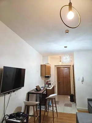 Gallery image of 8 Adriatico Condo near US Embassy in Manila