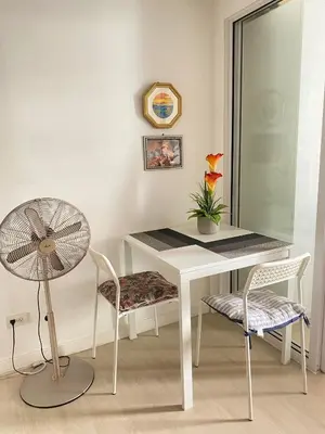 Gallery image of La Elyana - Azure Paranaque Staycation in Manila