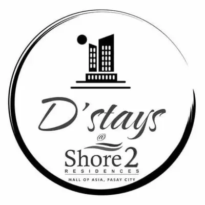 Gallery image of D' Stays at Shore 2 Residences in Manila