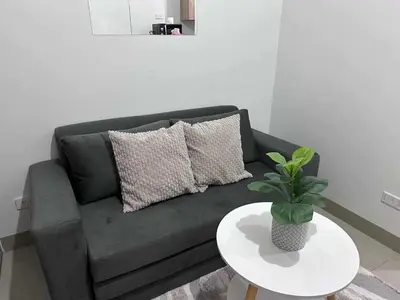 Gallery image of D' Stays at Shore 2 Residences in Manila