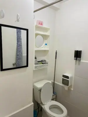 Gallery image of Cozy Nook Unit 3615 in Manila