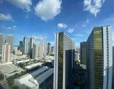 Gallery image of Cozy Nook Unit 3615 in Manila