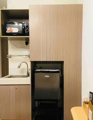 Gallery image of Cozy Nook Unit 3615 in Manila