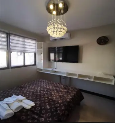 Gallery image of Casa Gracia in Manila