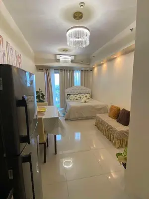 Gallery image of GTL Staycation in Manila