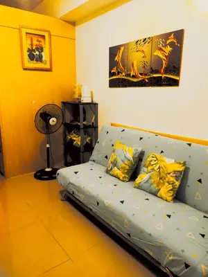 Gallery image of RM Condostaycation Near Moa in Manila