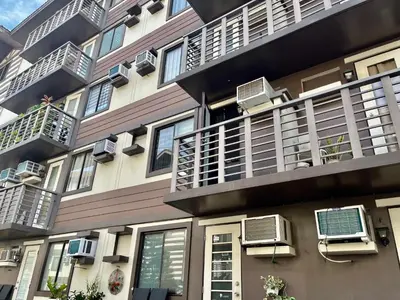 Gallery image of Nice & Cozy in Manila
