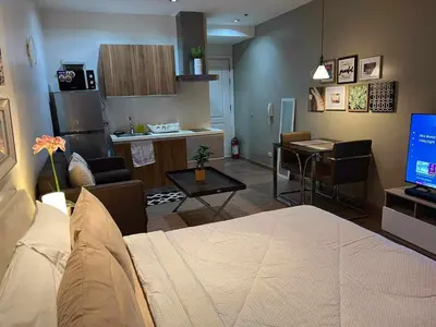 Gallery image of Gramercy Residences in Manila