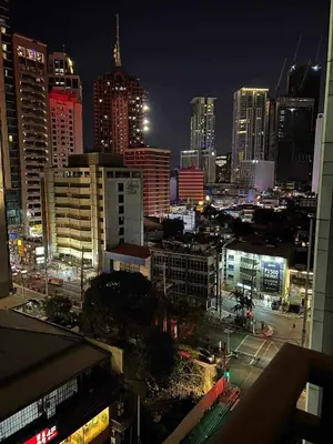 Gallery image of Gramercy Residences in Manila