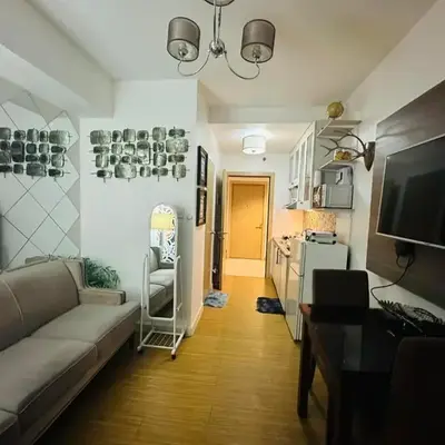 Taguig City Condotel 1 bedroom with balcony