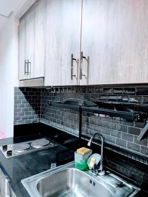 Gallery image of S Residences Condo Pasay City in Manila