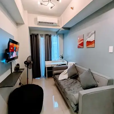 S Residences Condo Pasay City