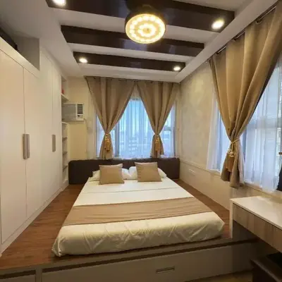 Mi Casa en Manila