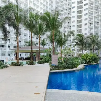 Lascianos SMDC Shore Residences by RedDoorz