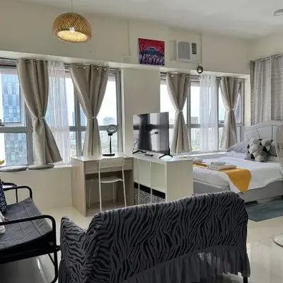 Perfect accommodation for you in Levels Burbank