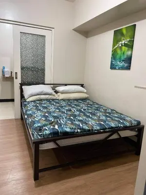 Gallery image of Tivoli Garden Residences, 1 Bedroom unit with sunset view in Manila