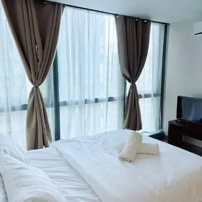 Luxury Place to stay in BGC