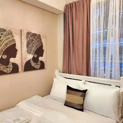 Payapa Staycation by DC