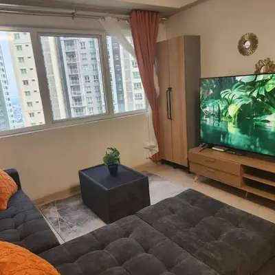 Elegant Family Retreat in the Heart of BGC