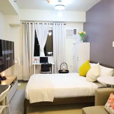 Sojourner's Suite at 605