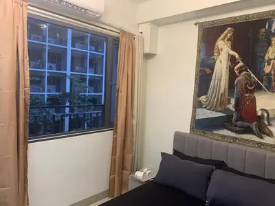Gallery image of Cozy Bavaria in Manila