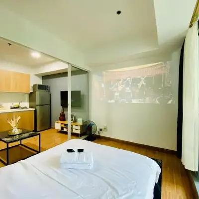 1 Bedroom azure beachview 3