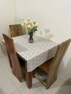 Gallery image of Home away from home with free parking and wifi in Manila