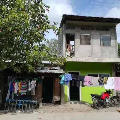 Neighborhood Maricaban Pasay Rent