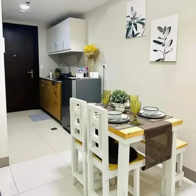 Taguig Parksuit 1BGC