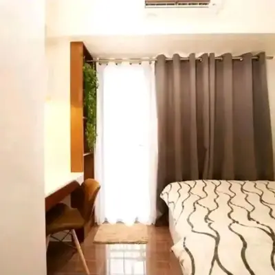 1br at Air Makati Ayala near Makati med