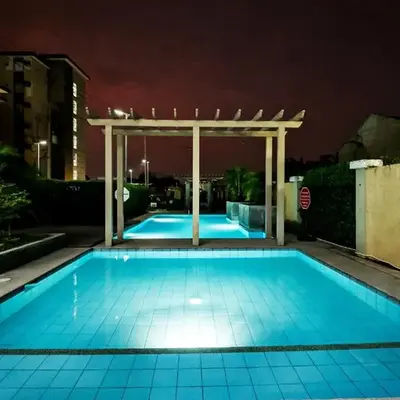 Paradise Room in Las Piñas City