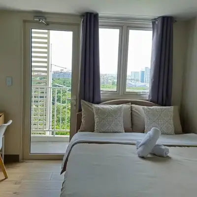 Modern & New