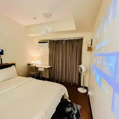 NEW! Studio Condo in Prisma Residences Pasig