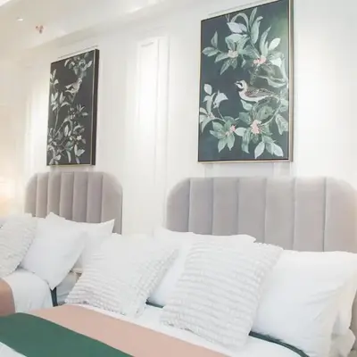 Becca Suite by Crib2GO with Pool View