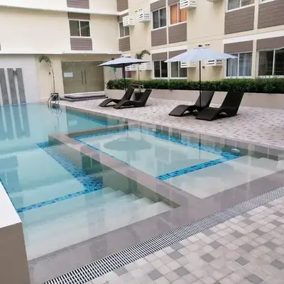 Homey Staycation in Silang Cavite! Fullerton Suites Puting Kahoy - near CKS