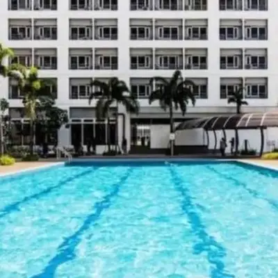 LD Cozy Condo - Grace Residences