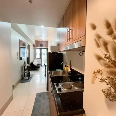 Casa Liandro in SMDC shore 3