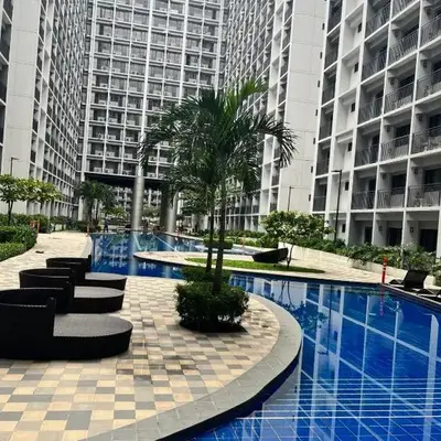 Shore 2 Residences by Casa Stellar
