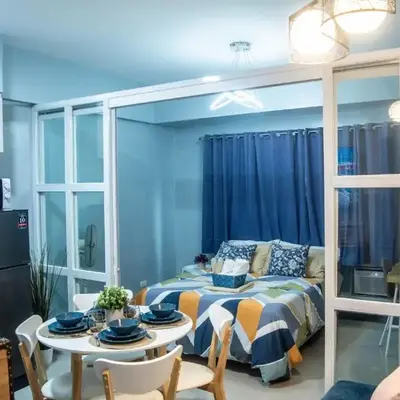 Elivion Staycations at McKinley Hill