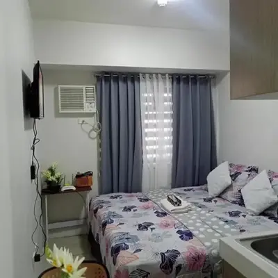 Nics Condotel - Mandaluyong Along Edsa